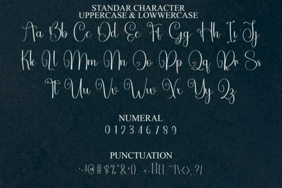 Queen Crown Font PNG with transparent background - Preview 6