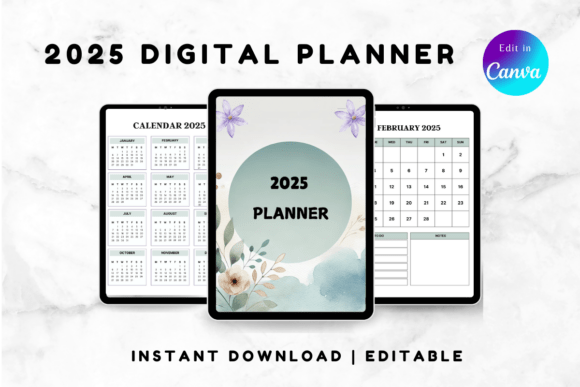 Planner Graphics