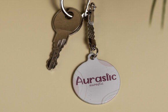 Aurastic Font - Preview 5
