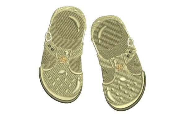 Baby Sandals