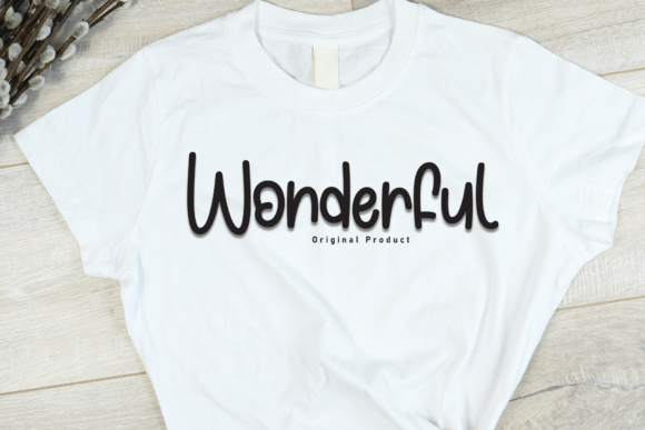 Best Romance Font - Preview 1