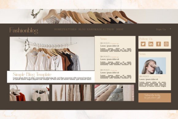 Brilliant Honey Font - Preview 5