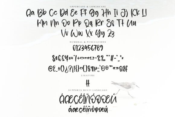 British Empire Font - Preview 5
