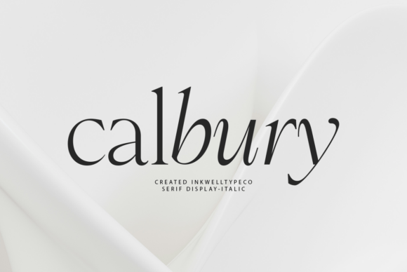 Charmatte Font - Preview 4