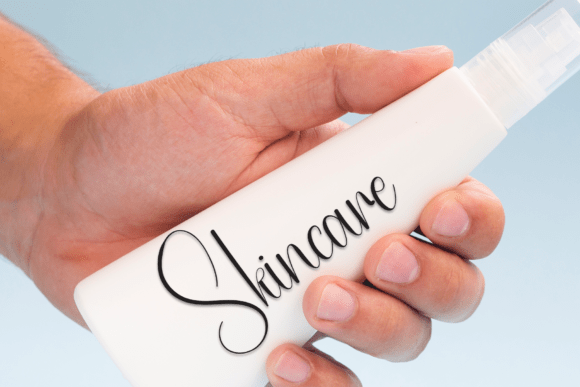 Father Signature Font - Preview 4