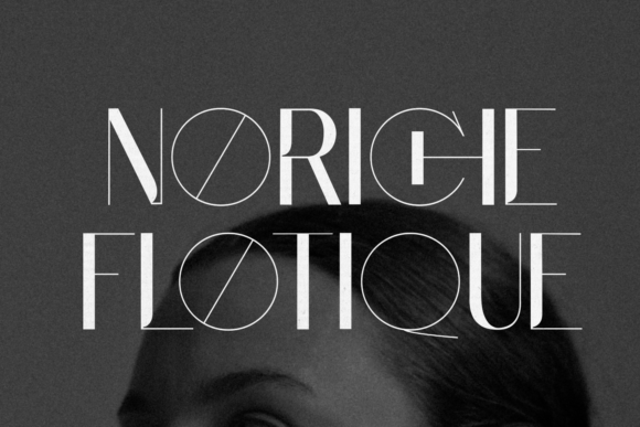 Hello Chloe Font - Preview 1
