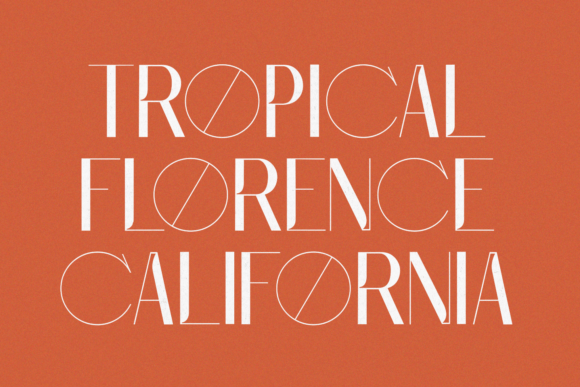 Hello Chloe Font - Preview 2