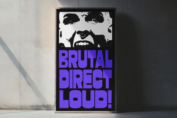 PC Merchis Font PNG with transparent background - Preview 6