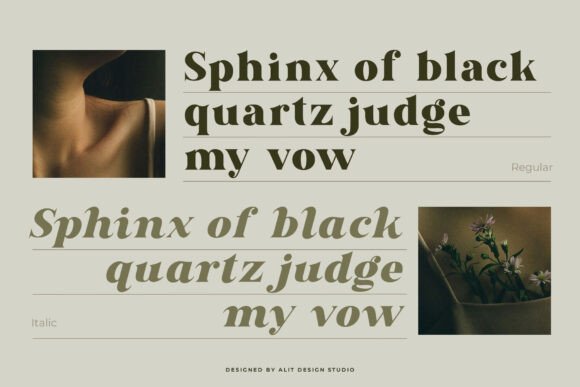 Morans Font PNG with transparent background - Preview 6