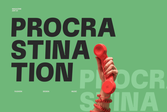 Morton Font PNG with transparent background - Preview 3