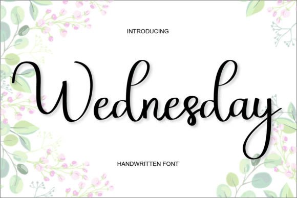Wednesday