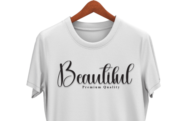 Australian Font - Preview 2