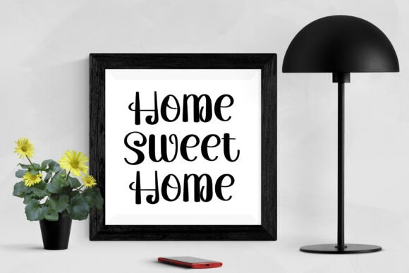 Bali Font - Preview 1