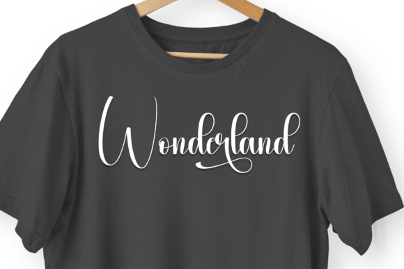 Bestieday Font - Preview 3