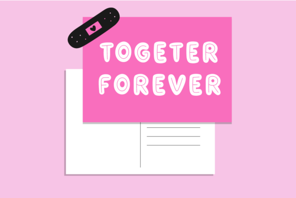 Bingo Font - Preview 5