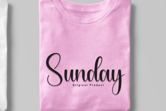 Brithon Font - Preview 1