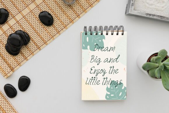 Color Castle Font PNG with transparent background - Preview 5