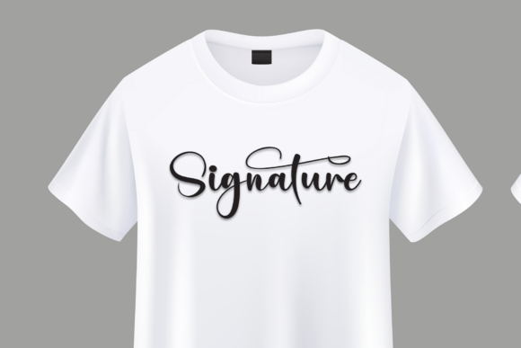 Creative Font - Preview 3