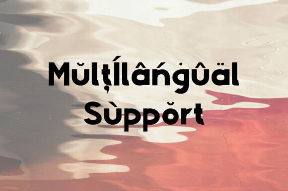 Javanesia Font PNG with transparent background - Preview 6