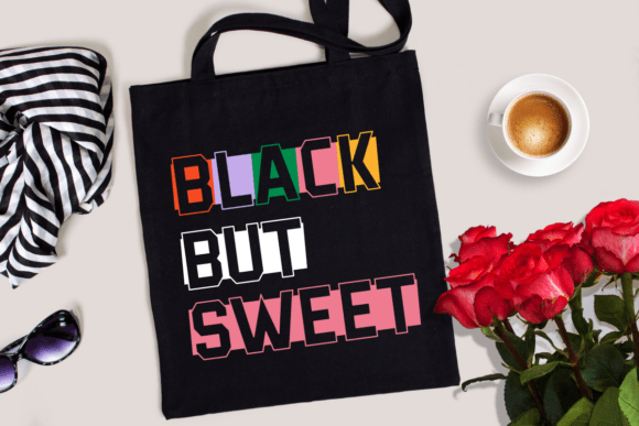 Outline Block Font PNG with transparent background - Preview 4