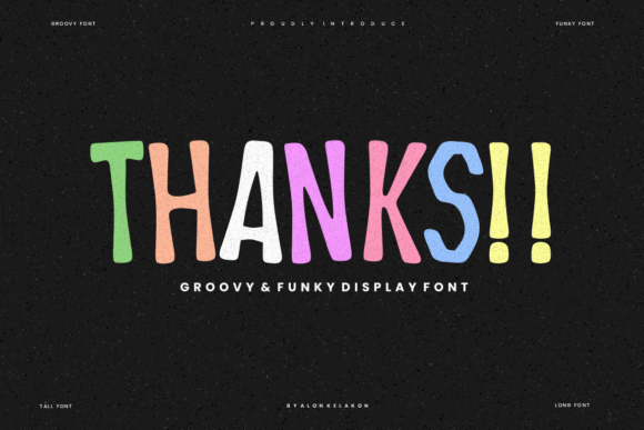 Radecon Font PNG with transparent background - Preview 5