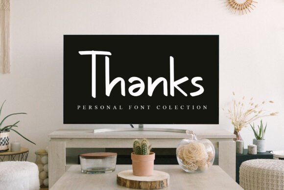 Raffi Font PNG with transparent background - Preview 4