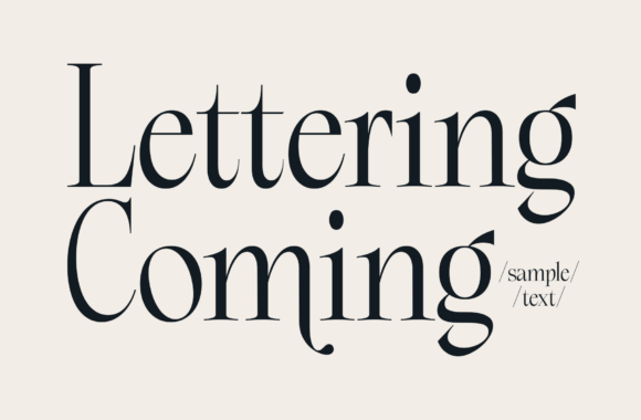 Roleka Font font preview - 1