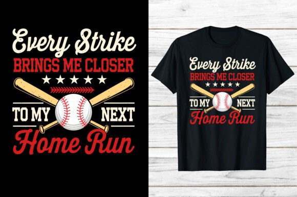 Preview of Baseball Sports Funny Baseball Shirt Eps T-shirt, sticker, and sublimation design