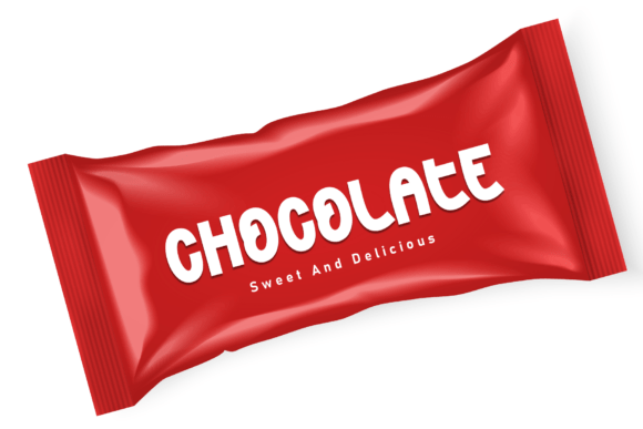 Cute Candy Font - Preview 3