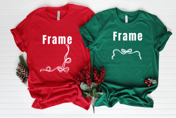 Frame Doodle Font - Preview 5