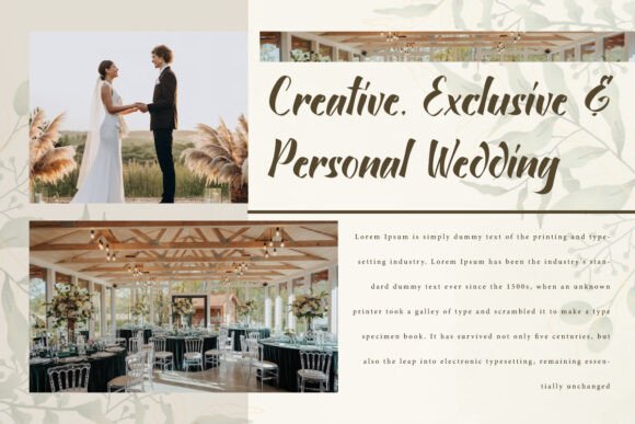 Grand Nirmala Font PNG with transparent background - Preview 3