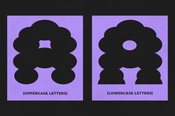 Groovy Eggsy Font - Preview 4