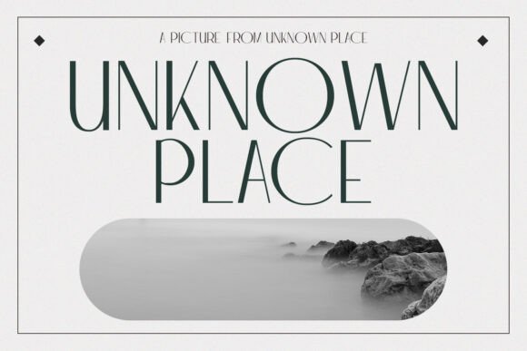 Micoas LuxuryFont Font PNG with transparent background - Preview 1