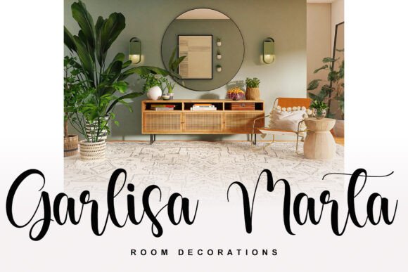 Samantha Upright Font PNG with transparent background - Preview 1