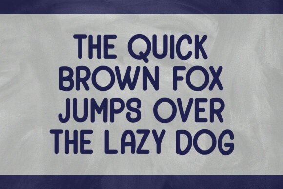 Slicao Acerton Font PNG with transparent background - Preview 4