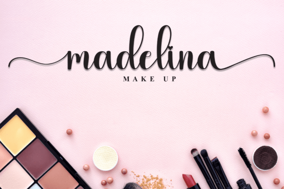 California Font - Preview 4