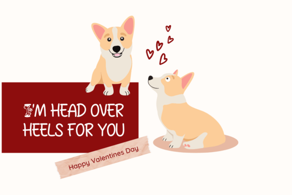 Dog Pet Font - Preview 3