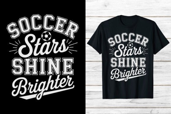 Preview of Soccer Sports Soccer Lover Shirt Eps Png T-shirt, sticker, and sublimation design