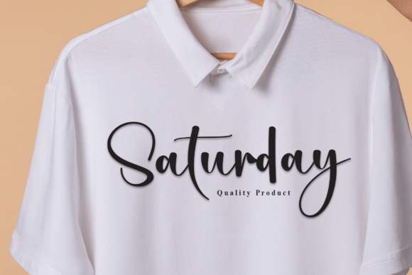 Angelina Font - Preview 3