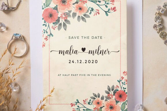 Baby Boho Font - Preview 1