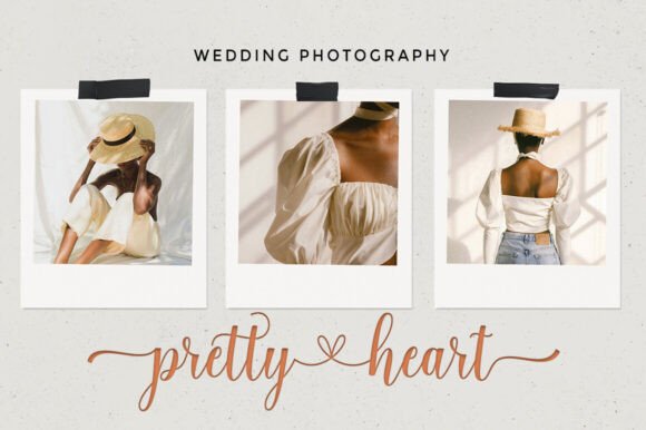 Baby Boho Font - Preview 3