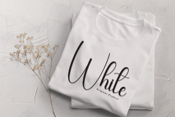 Birthday Font - Preview 3