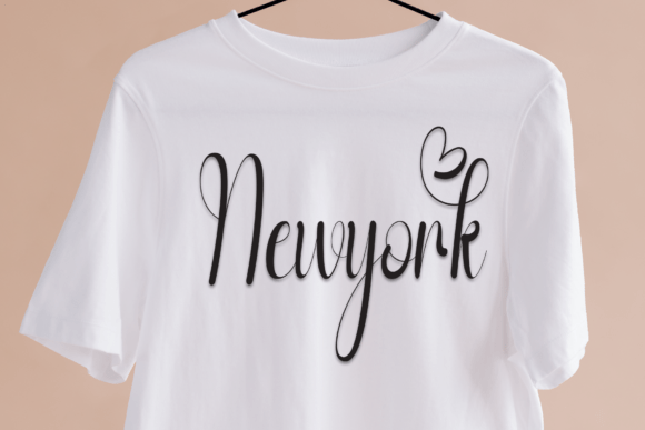 Boho Font - Preview 3