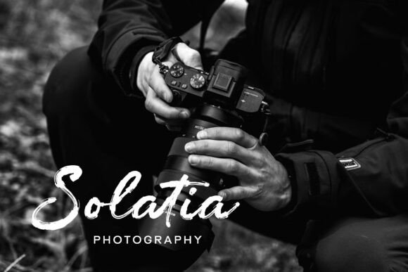 Callitas Font - Preview 2