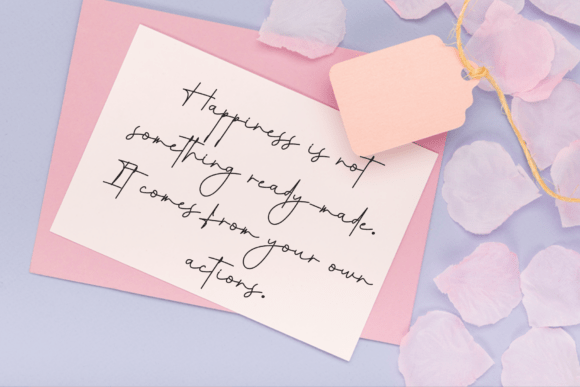 Charming Font - Preview 2