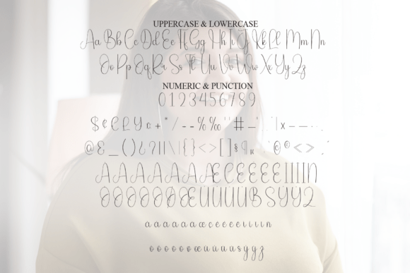 Chubby Font - Preview 6