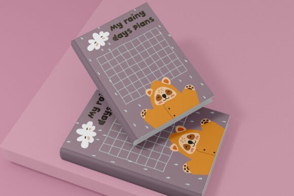 Cute Pola Font - Preview 1