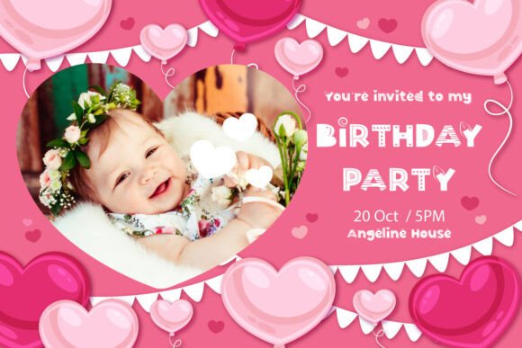Cute Pola Font - Preview 3