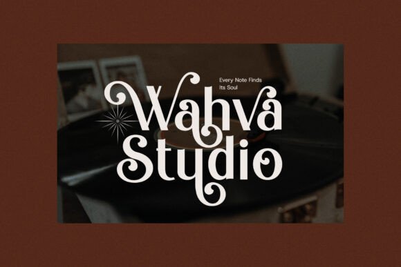 Duck Font - Preview 2
