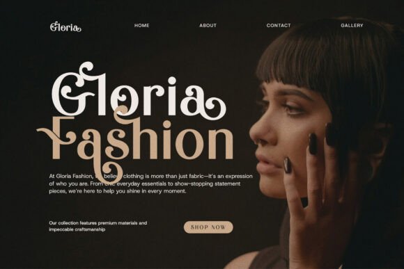 Duck Font - Preview 5